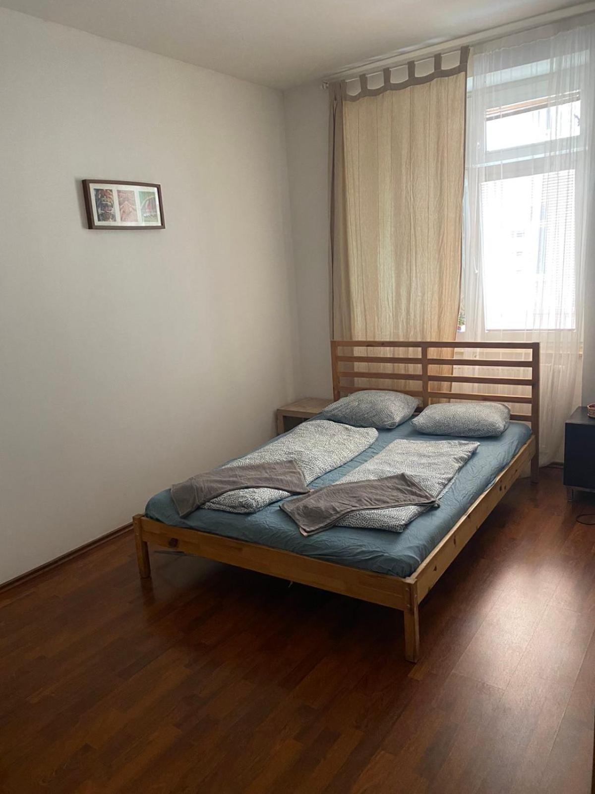 Apartments Spolkova Brno Esterno foto